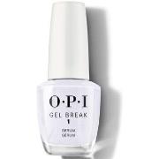 Nagelverzorging Opi Gel Break Nagelverzorgingsserum