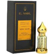 Eau de Parfum El Nabil Absolu de Parfum Prestige Collectie - Muskus An...