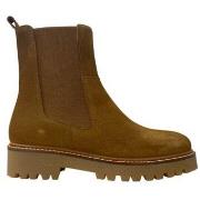 Enkellaarzen Bryan Stepwise BOTÍN CHELSEA MARION Camel