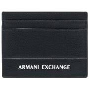 Portemonnee EAX XM000169AF17217