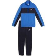 Trainingspak Puma Poly Colorblock Suit B
