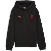 Sweater Puma Acm Ftbless Hoodie Jr Fl
