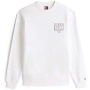 Sweater Tommy Jeans Tjm Reg Entry Dna Pl