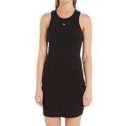 Korte Jurk Tommy Hilfiger -