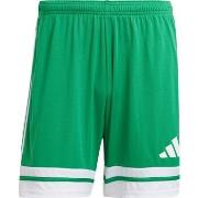 Korte Broek adidas Squadra 25