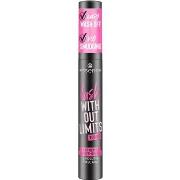 Mascara &amp; Nep wimpers Essence Lash Without Limits Tubing Mascara v...