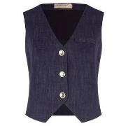 Gilet Rinascimento CFC0123059003