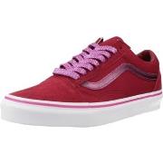 Sneakers Vans OLD SKOOL MTLC