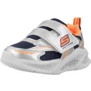 Sneakers Skechers METEORLIGHTS GLOW