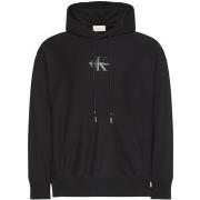 Sweater Calvin Klein Jeans PREMIUM TERRY MICRO LV04RC281G