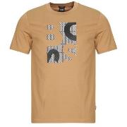 T-shirt Korte Mouw BOSS H-Thompson 655