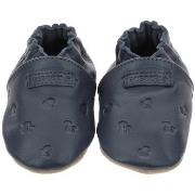 Babyslofjes Robeez Mywood