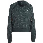 Sweater adidas Xcity Cover Up