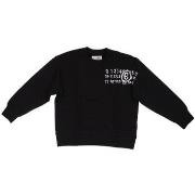 Trui Mm6 Maison Margiela M60896 MM02X