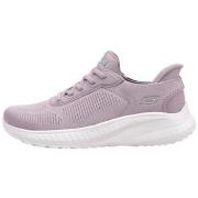 Lage Sneakers Skechers SLIP INS: BOBS SPORT SQUAD