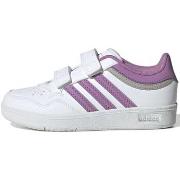 Lage Sneakers adidas Hoops 4.0 Cf