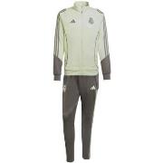 Trainingspak adidas Real Tk Suit