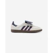 Lage Sneakers adidas Samba LT Crystal White Dark Blue