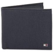 Portemonnee Tommy Hilfiger AM13709DW6