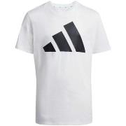 T-shirt Korte Mouw adidas -