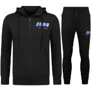 Trainingspak Top Star Trainingspak Tracksuit ICON