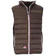 Donsjas Geographical Norway -