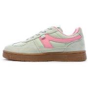 Lage Sneakers Xti -