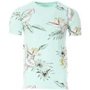 T-shirt Korte Mouw Kaporal -