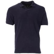 Polo Shirt Korte Mouw Kaporal -
