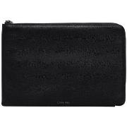 Handtasje Calvin Klein Jeans SAFFIANO ZIP POUCH LV04D1133G