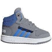 Hoge Sneakers adidas Hoops Mid 20 I