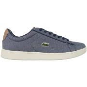 Lage Sneakers Lacoste Carnaby Evo