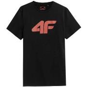 T-shirt Korte Mouw 4F TSM353