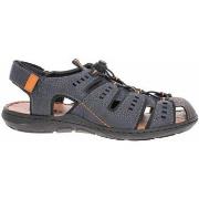 Sandalen Rieker 2202114