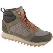 Wandelschoenen Merrell Alpine Mid Plr WP 2