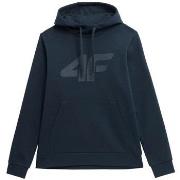 Sweater 4F SS23TSWSM353CIEMNYGRANAT