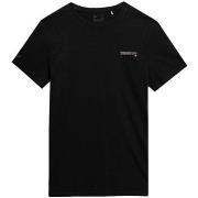 T-shirt Korte Mouw 4F M359