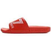 Teenslippers Emporio Armani emporio EA7