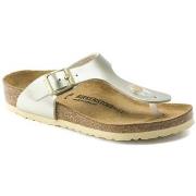 Teenslippers BIRKENSTOCK Gizeh