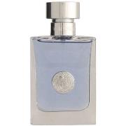 Eau de toilette Versace Eau de Toilette voor Mannen 50 ml