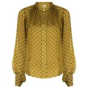 Overhemd Rinascimento CFC0126385003