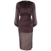 Lange Jurk Rinascimento CFC0127325003