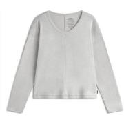 T-Shirt Lange Mouw Ecoalf ADRAGA T-SHIRT