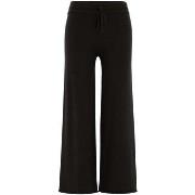 Harembroek Deha Wide Leg Knitted