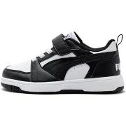 Lage Sneakers Puma Rebound V6 Lo Ac+ Ps