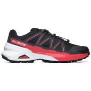 Lage Sneakers Salomon Speedcross Peak