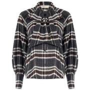 Overhemd Rinascimento CFC0128339003