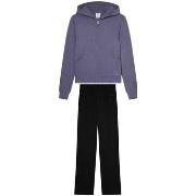 Trainingspak Champion Full Zip Suit