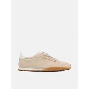 Lage Sneakers HOFF BRIDGE BEIGE