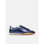 Lage Sneakers HOFF BRIDGE METALLICS BLUE